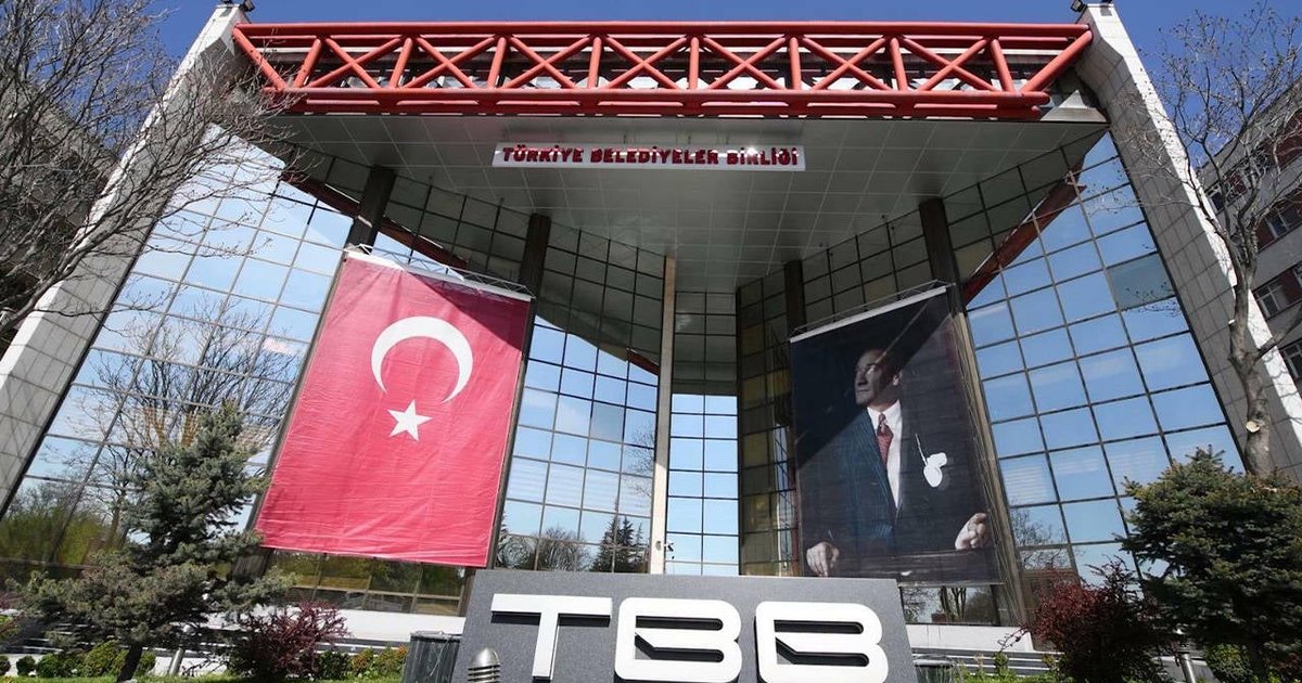 TBB Seçimlerinde Kavga Çıktı