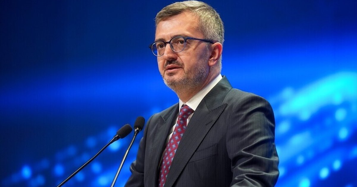 İletişim Başkanı Duran'dan 'Güçlü Türkiye' vurgusu