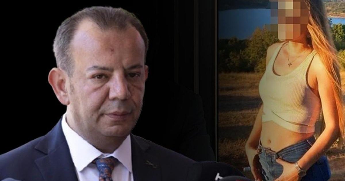 Tanju Özcan şantaj davasında özür borcu olduğunu söyledi