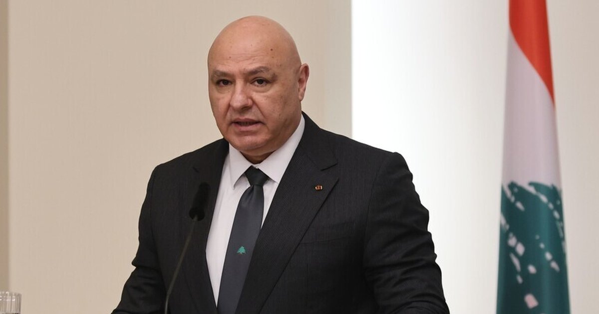 Lübnan, Avn-Netanyahu görüşmesine temkinli yaklaşıyor