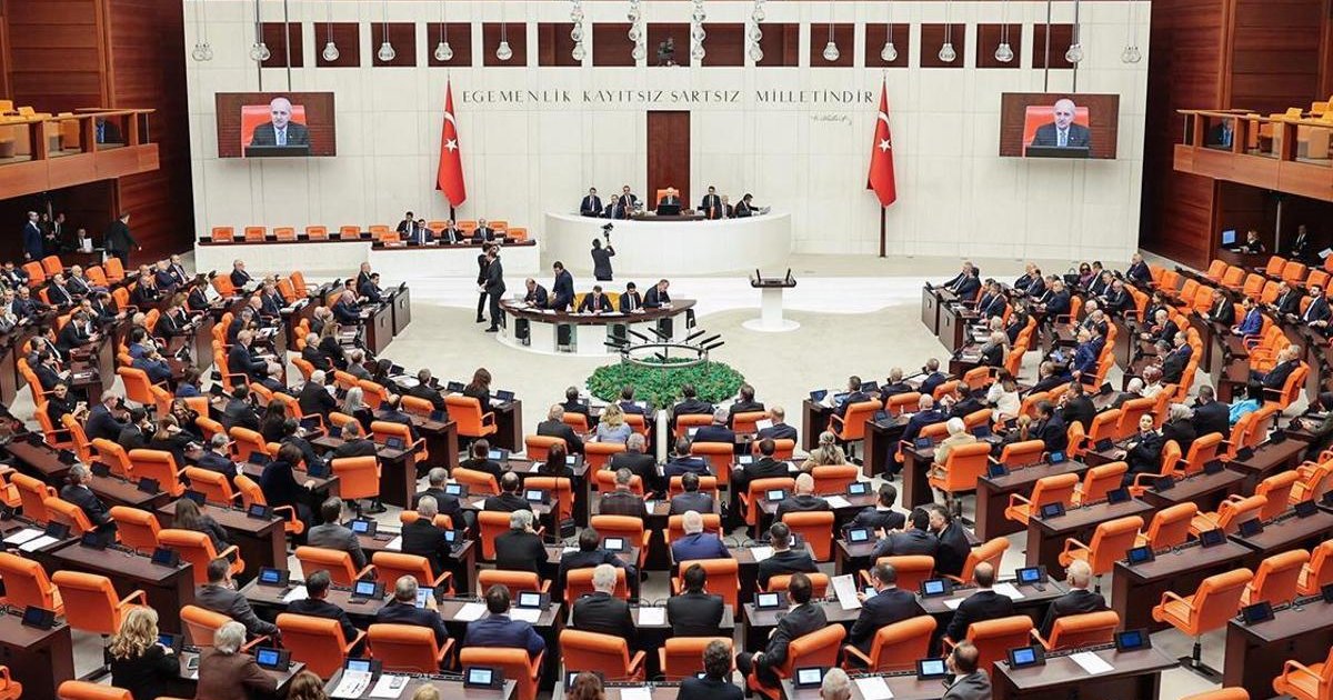 Fahiş Site Aidatlarına Karşı Yeni Düzenleme