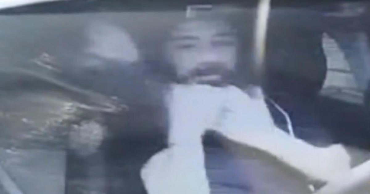 Taksici gasbetti, boynuna ip geçirdiler