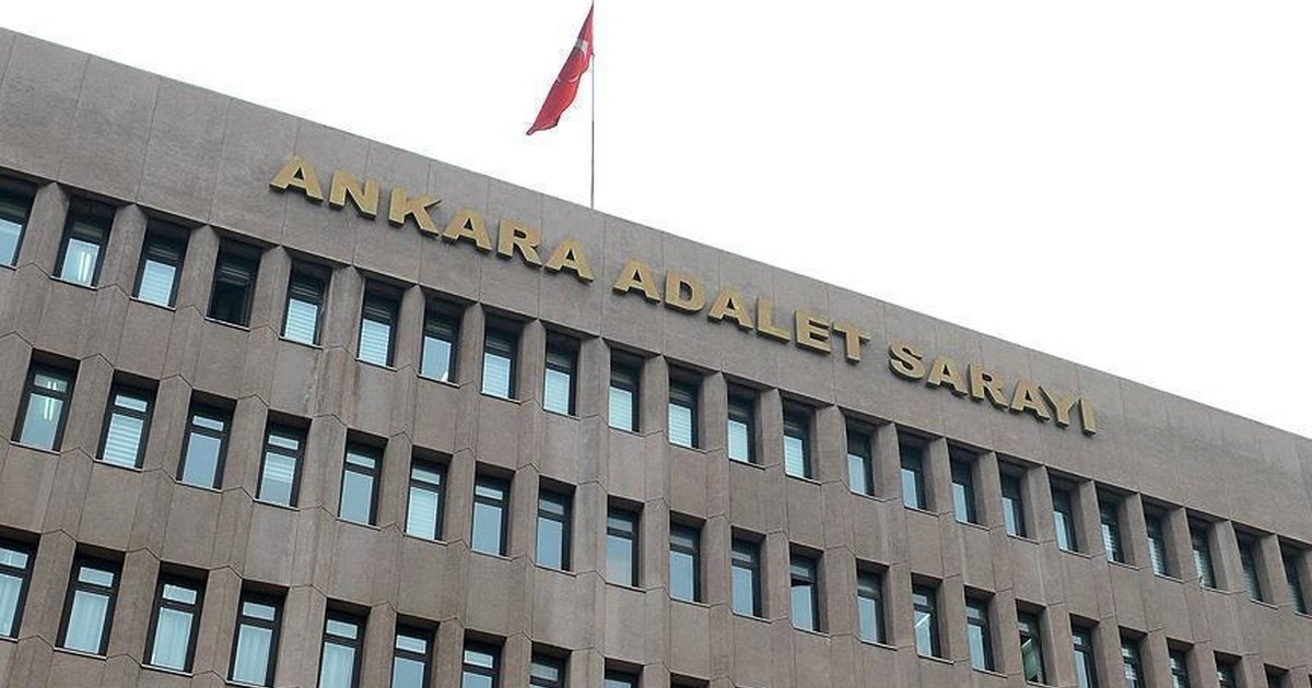 Tamar Tanrıyar'a CHP'ye hakaret soruşturması