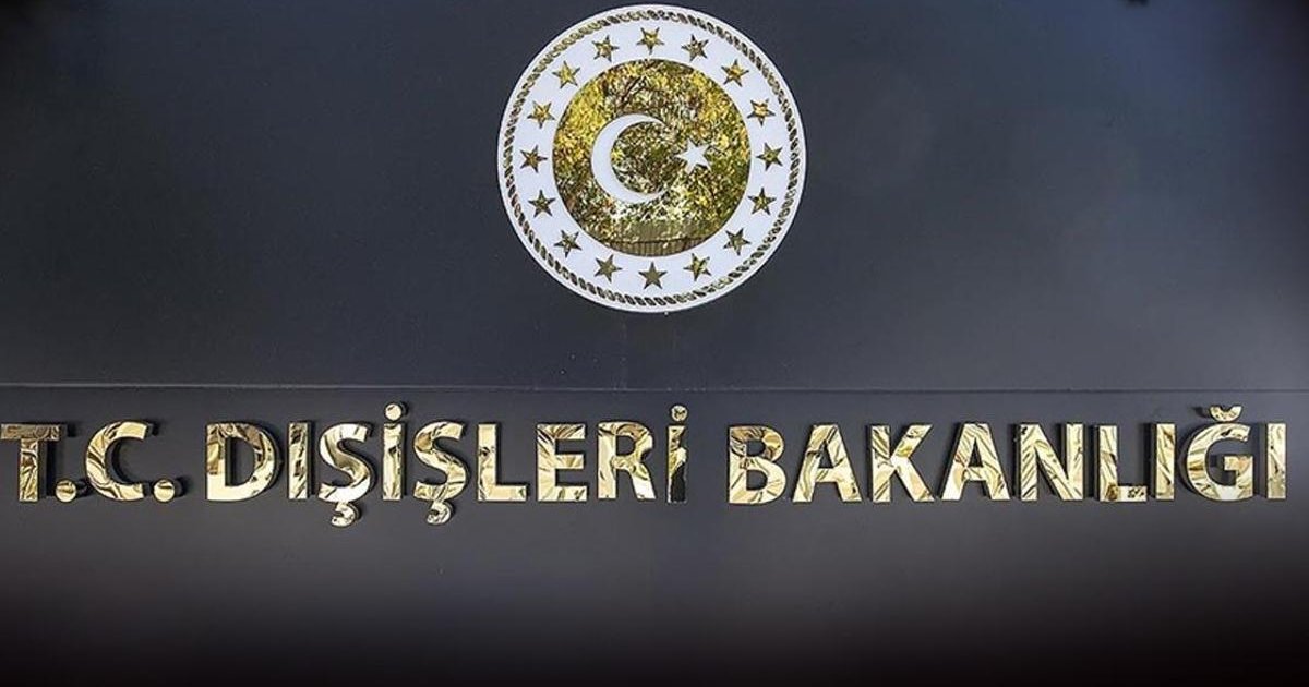 Dışişleri Bakanlığı Yemen'deki tutuklu takasından memnun
