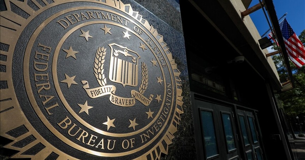 FBI, İran casusu eski Hava Kuvvetleri çalışanı için ödüllü