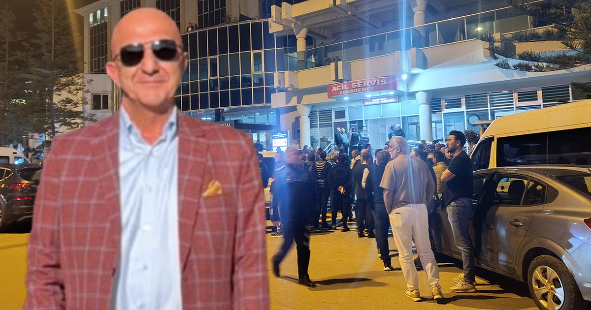 Aydın Çavuşoğlu hayatını kaybetti