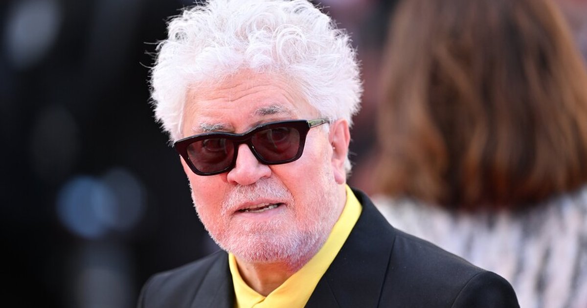 Almodovar'dan Netanyahu'ya 'canavar' benzetmesi