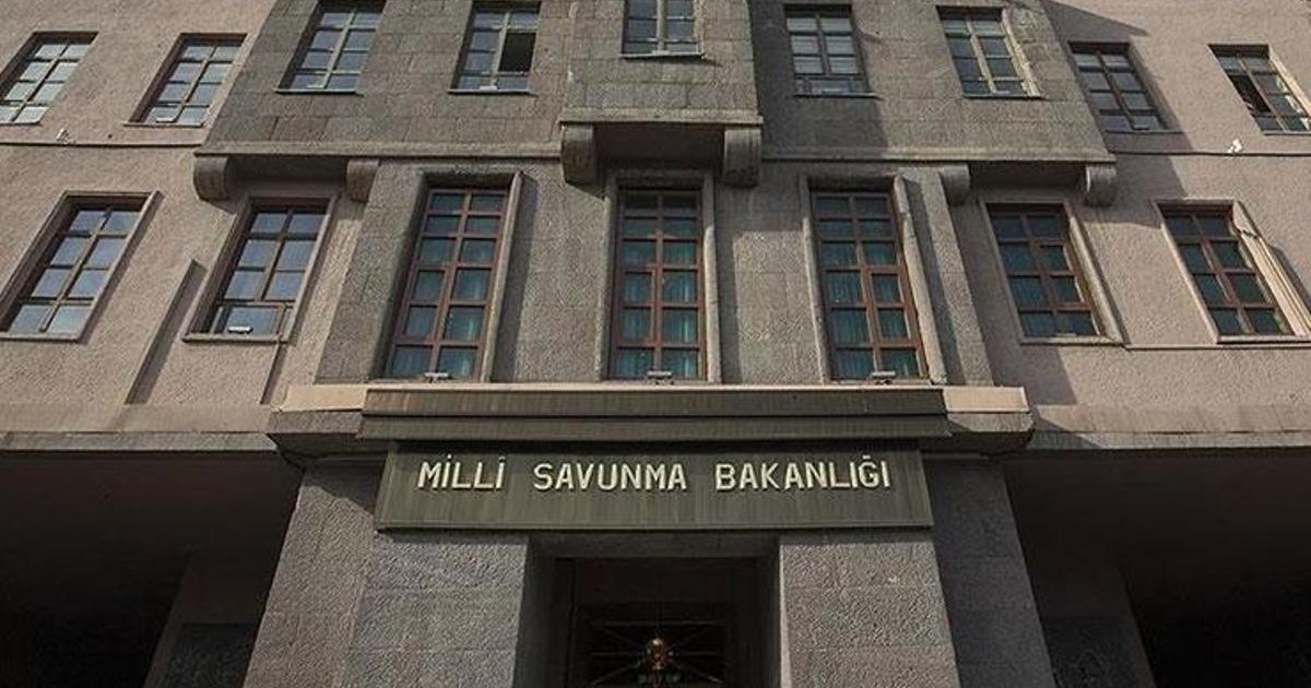 MSB'den NATO'ya askeri akaryakıt önerisi