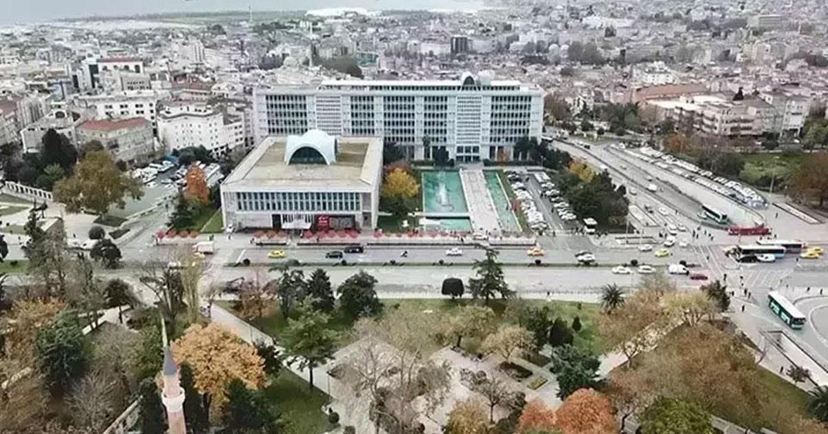 İBB Yolsuzluk Davasında Yeni Gelişme