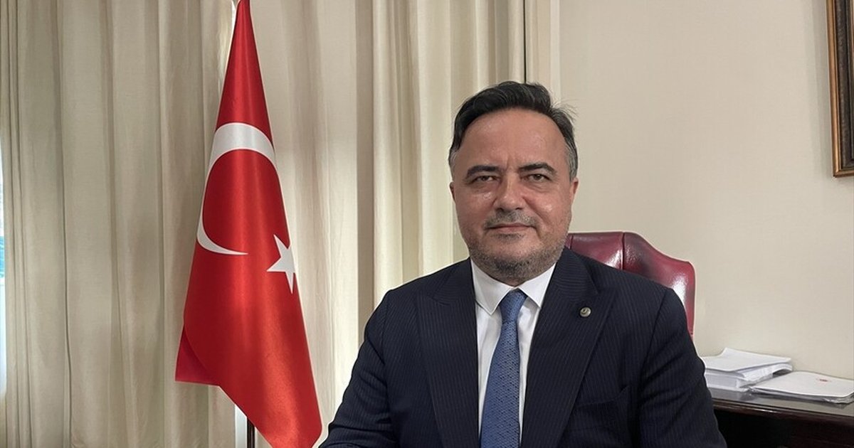 Türkiye-Ruanda ilişkileri Doğu Afrika'da kilit ortaklık seviyesine ulaştı