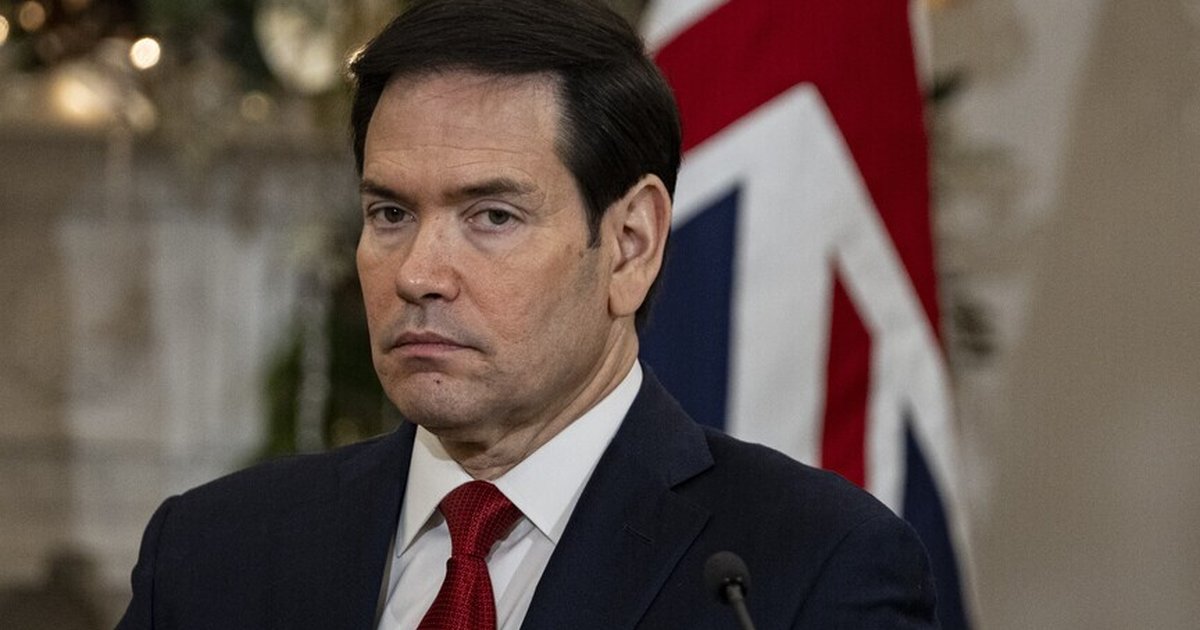 Rubio: İran'la görüşmeler olumlu, Hürmüz'de ücretli geçişe hayır