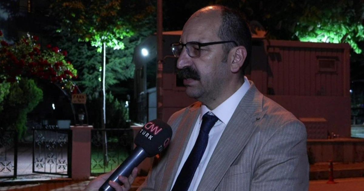 Kılıçdaroğlu'nun Basın Danışmanı Atakan Sönmez CNN TÜRK'te