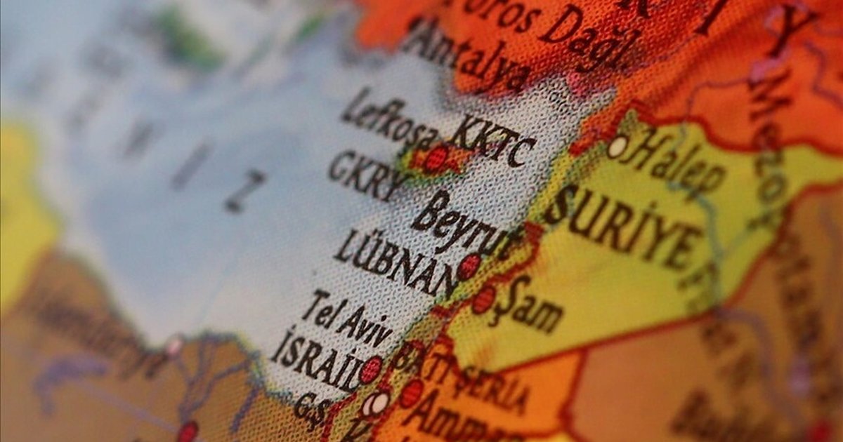 GKRY meclis seçimleri: İsrail karşıtı ve destekçisi partiler yarışacak