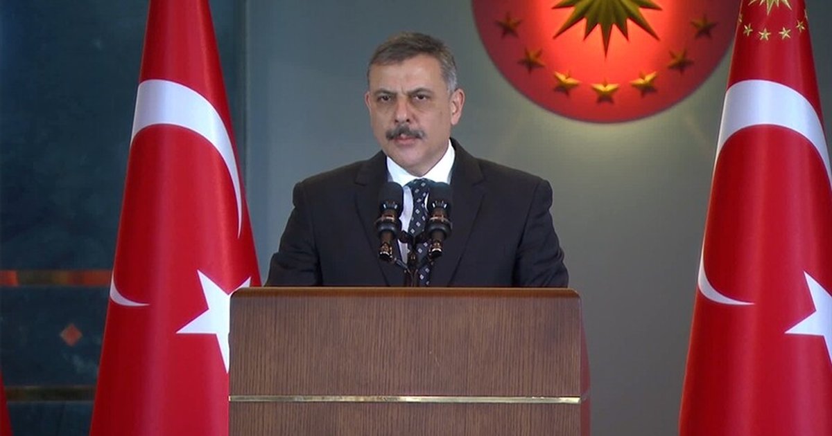 Bakan Çiftçi'den Gülistan Doku soruşturması açıklaması