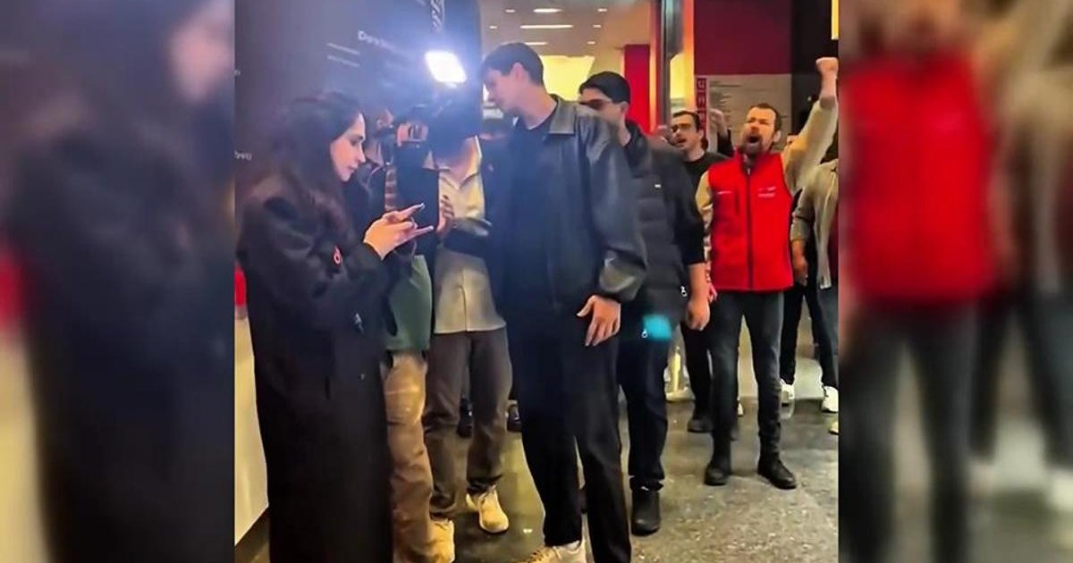 CHP yönetimi CNN TÜRK'ten özür diledi