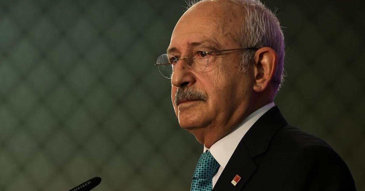 Kemal Kılıçdaroğlu CHP Genel Merkezi'ne ne zaman gelecek?