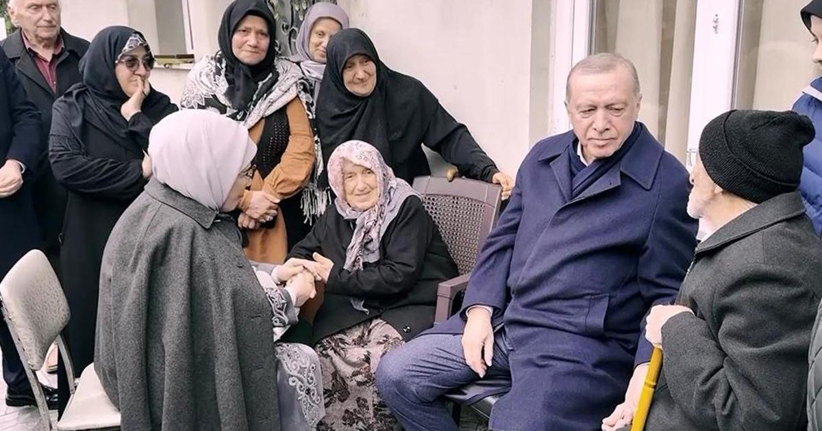 Siyasi Liderlerin Kurban Bayramı Programları Belli Oldu