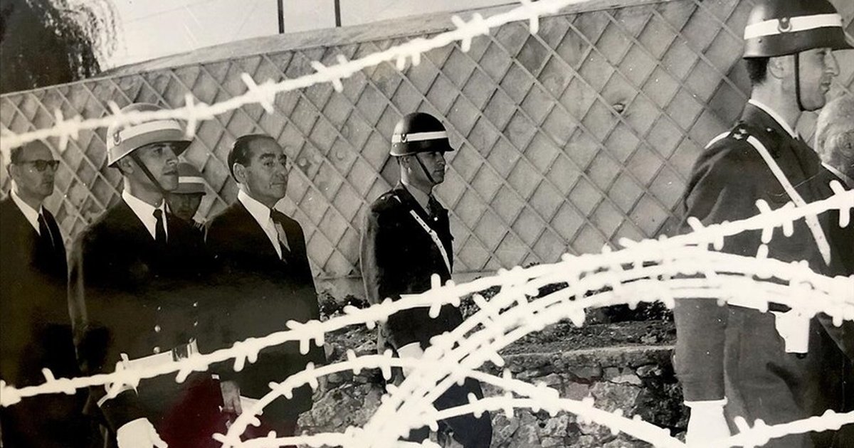 27 Mayıs Darbesi'nin üzerinden 66 yıl geçti