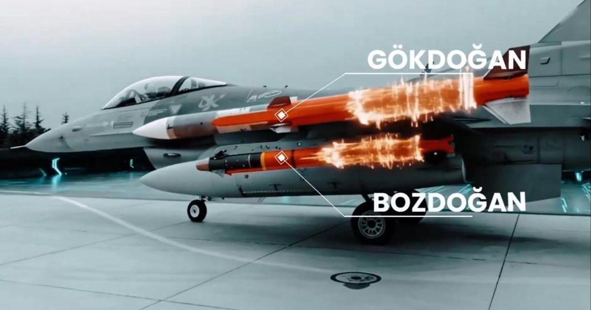 GÖKDOĞAN ve BOZDOĞAN'dan Kritik Başarı