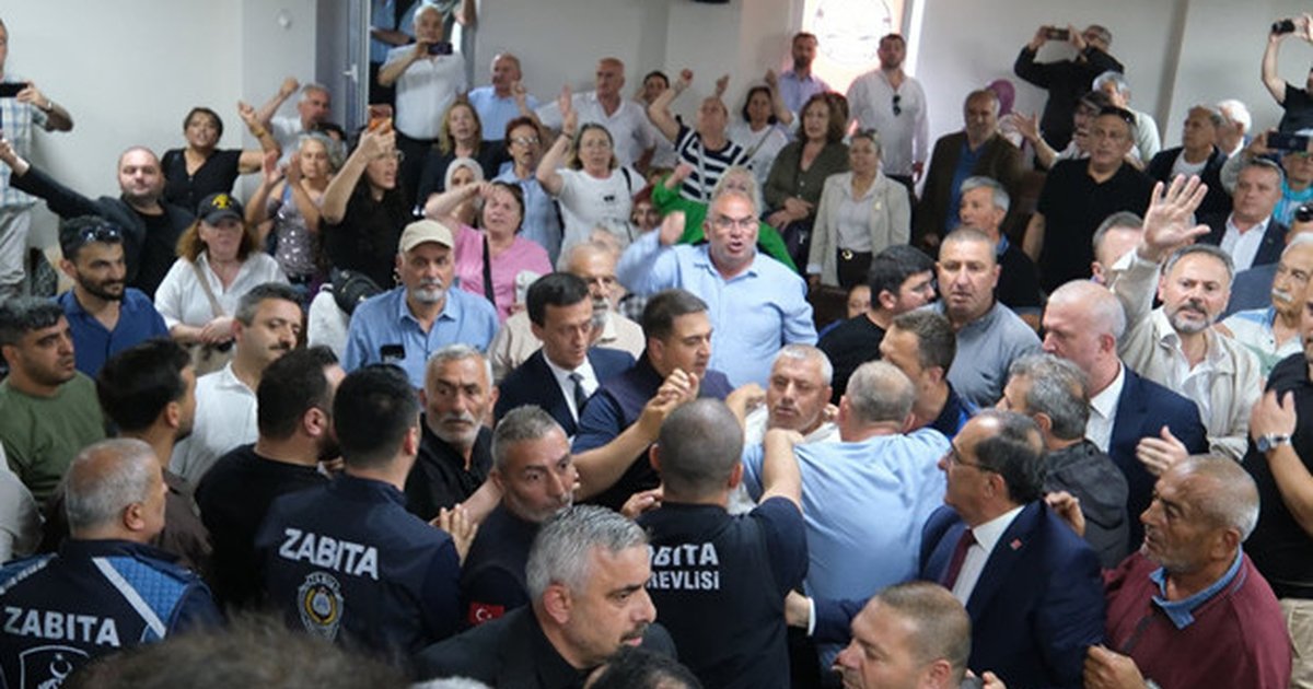 Akçakoca'da Alev Ünal Belediye Başkanvekili Oldu