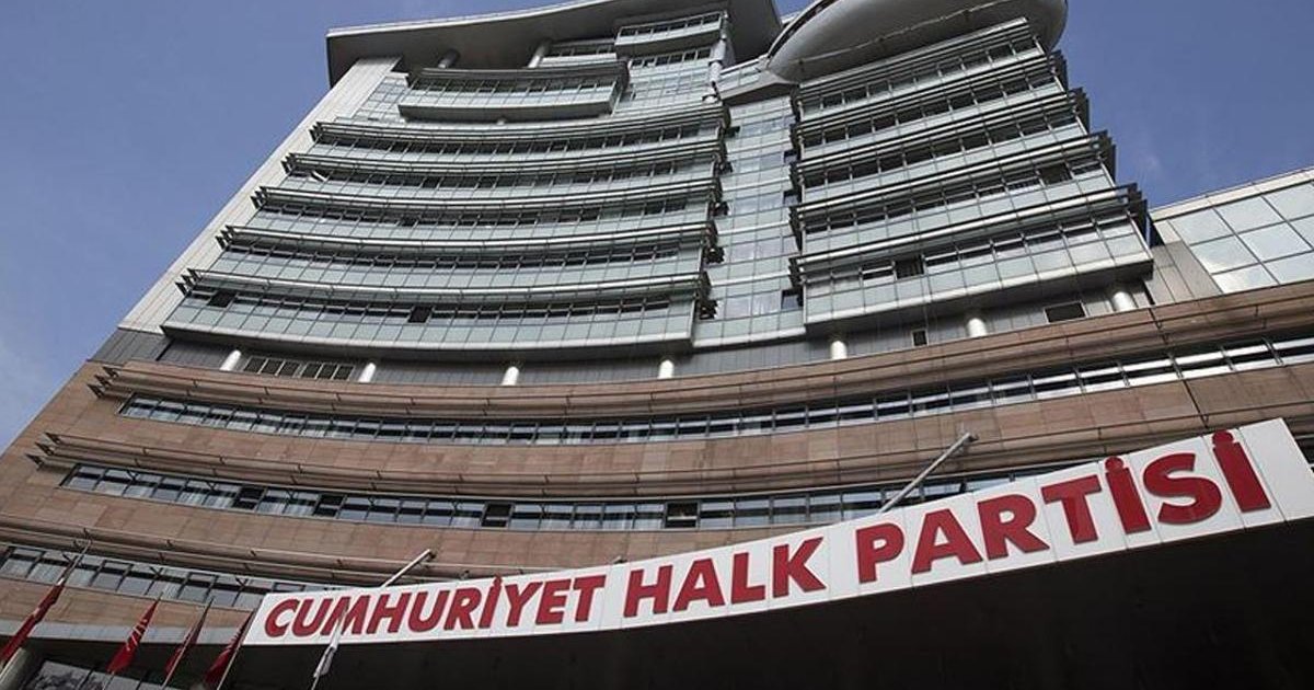 CHP'de Özgür Özel'i destekleyen vekillerden kurultay çağrısı