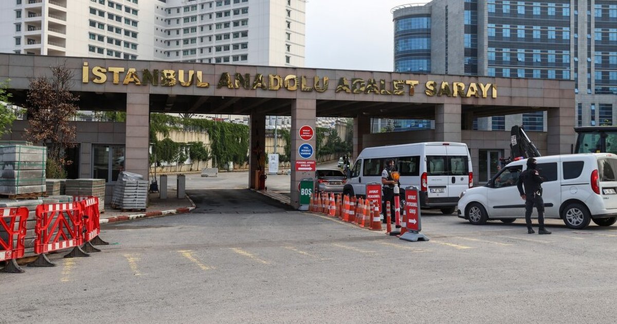 İstanbul ve Nevşehir'de yasa dışı bahis soruşturması