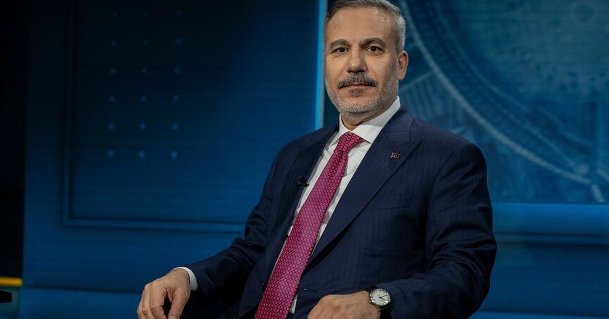 Dışişleri Bakanı Fidan'dan Trump'ın NATO Zirvesi planı açıklaması