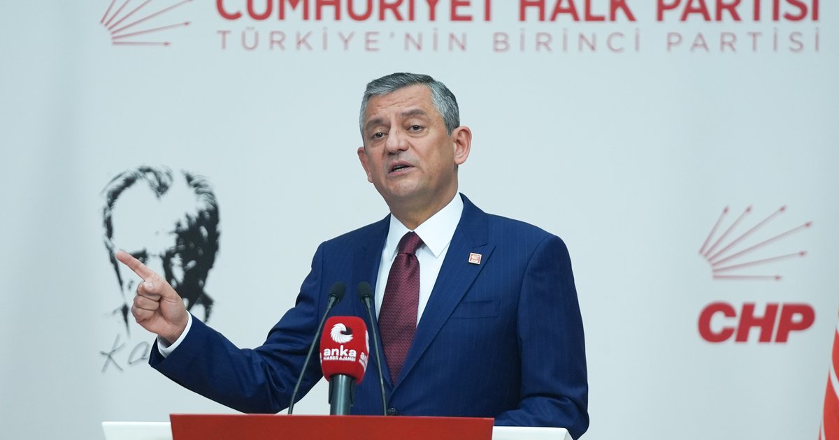 Özel ve Ağbaba dosyaları Ankara'ya gönderildi