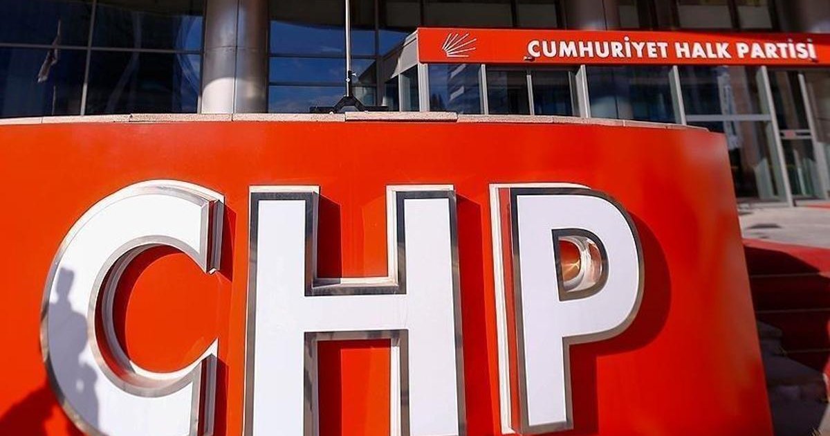 CHP'nin hukuk savaşında izleyeceği 4 yol