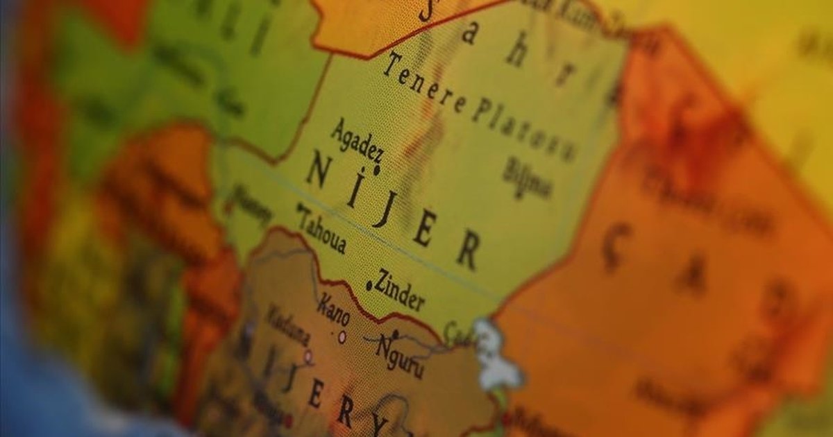 Nijer Cumhurbaşkanı Tchiani Türkiye'ye Ziyaret Gerçekleştirecek