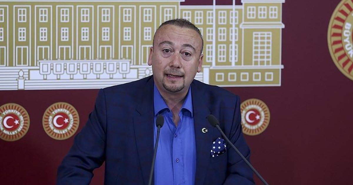 Özkan Yalım'dan Özgür Özel'e 1 milyon TL ifadesi