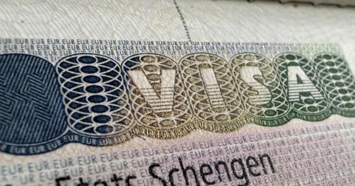 AB vizesi aracıları Meclis gündemine geliyor