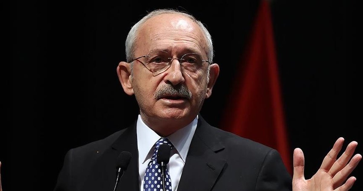 CHP'de Grup Toplantısı Krizi: Kılıçdaroğlu Salı Günü Konuşacak