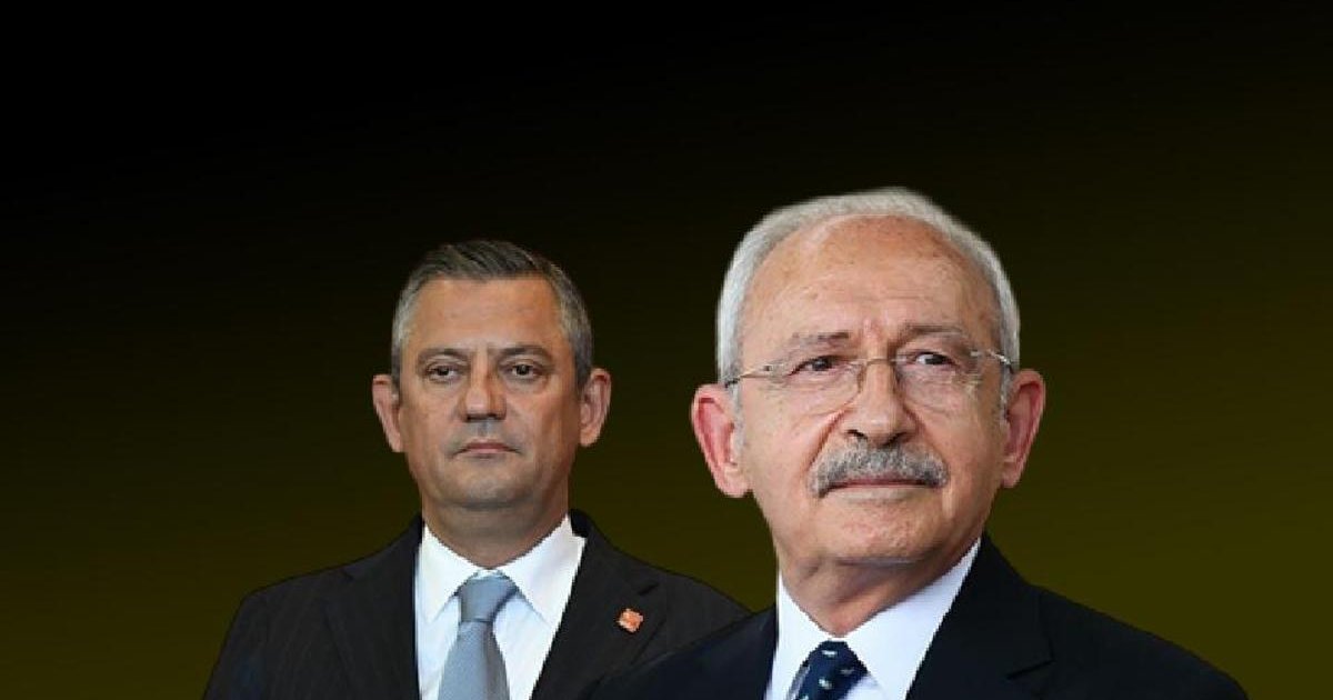 CHP'de grup toplantısı polemiği: Arabulucu formülü mü?