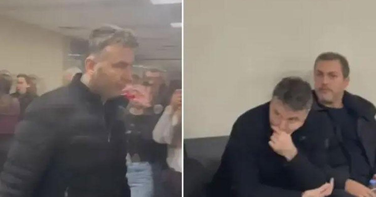 Mehmet Akif Ersoy iddianame savcılığa iade edildi