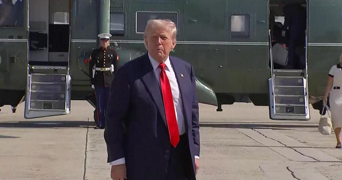 Trump'a İran'a askeri harekat kısıtlaması