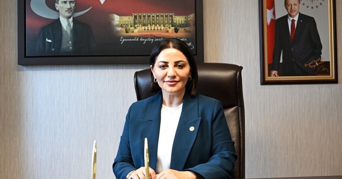AK Parti'li Karslı: AYM'nin nafaka iptali kararını değerlendirdi