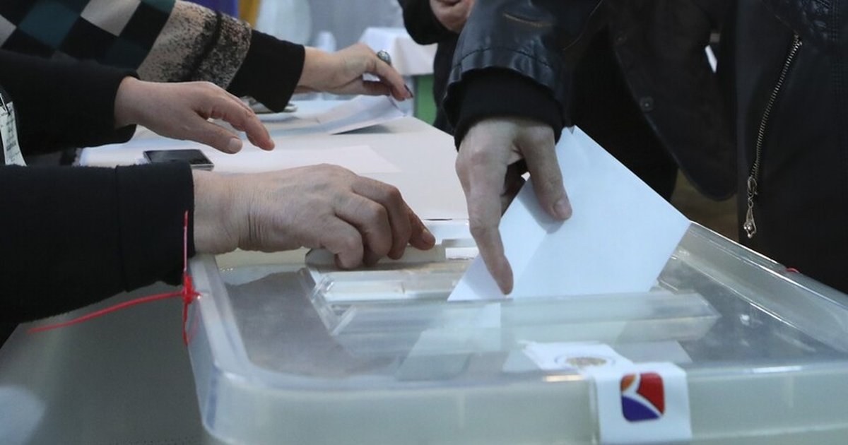 Ermenistan'da 7 Haziran seçimleri