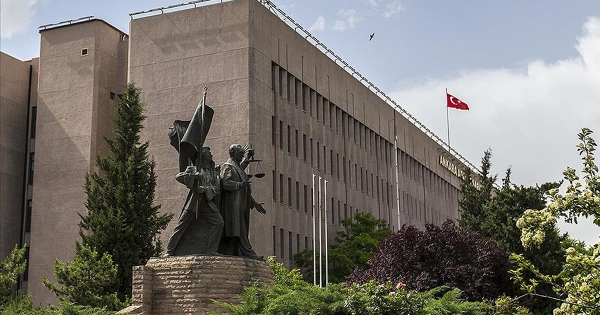 FETÖ dosyalarının kapatılması davasında karar