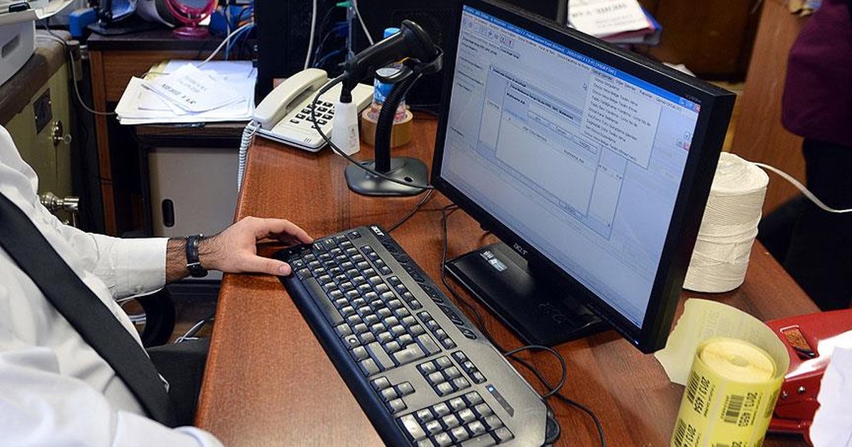 FETÖ dosyalarını kapatan zabıt katibine 27 yıl hapis