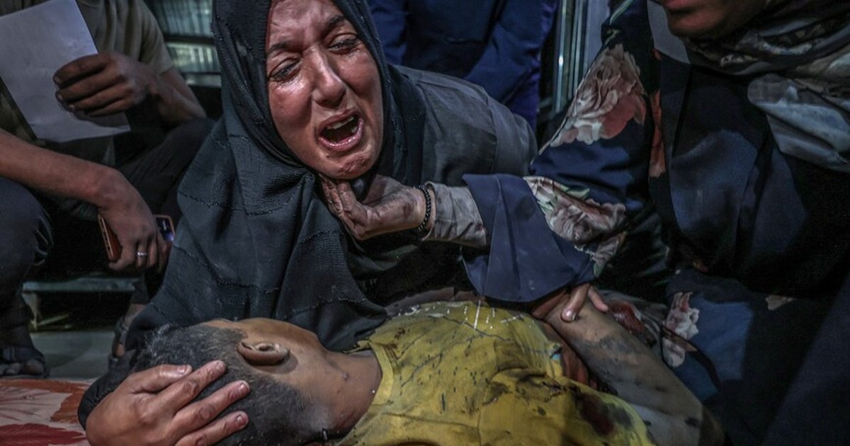 Hollandalı gazetecilere Gazze haberi ödül