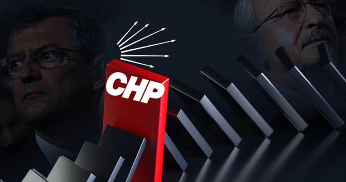 CHP krizinde yeni perde! Kurultay hamlesi ne anlatıyor?