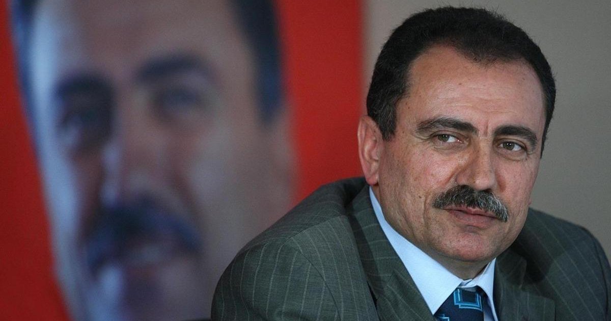 Muhsin Yazıcıoğlu dosyasına yeni gelişme