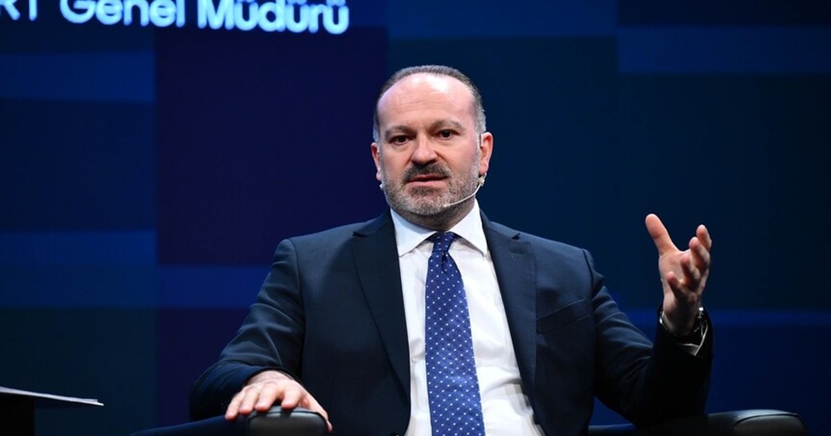 Sobacı: Erdoğan, Filistin meselesini en yüksek sesle dile getiren lider