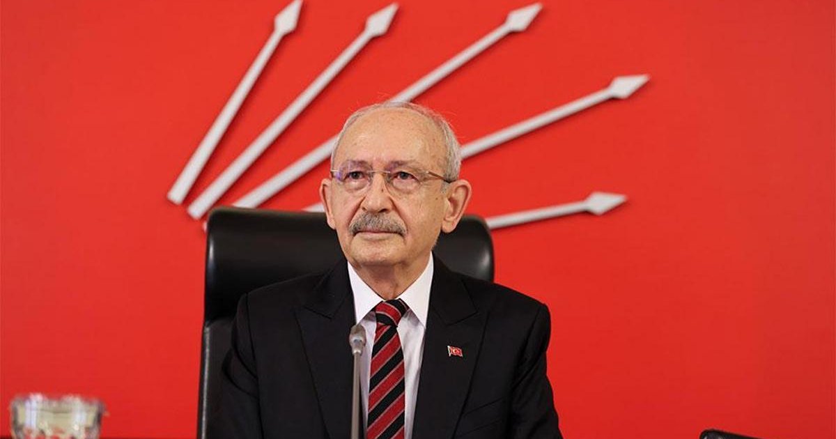 CHP'de Yeni Grup Başkan Vekilleri Kim Olacak?