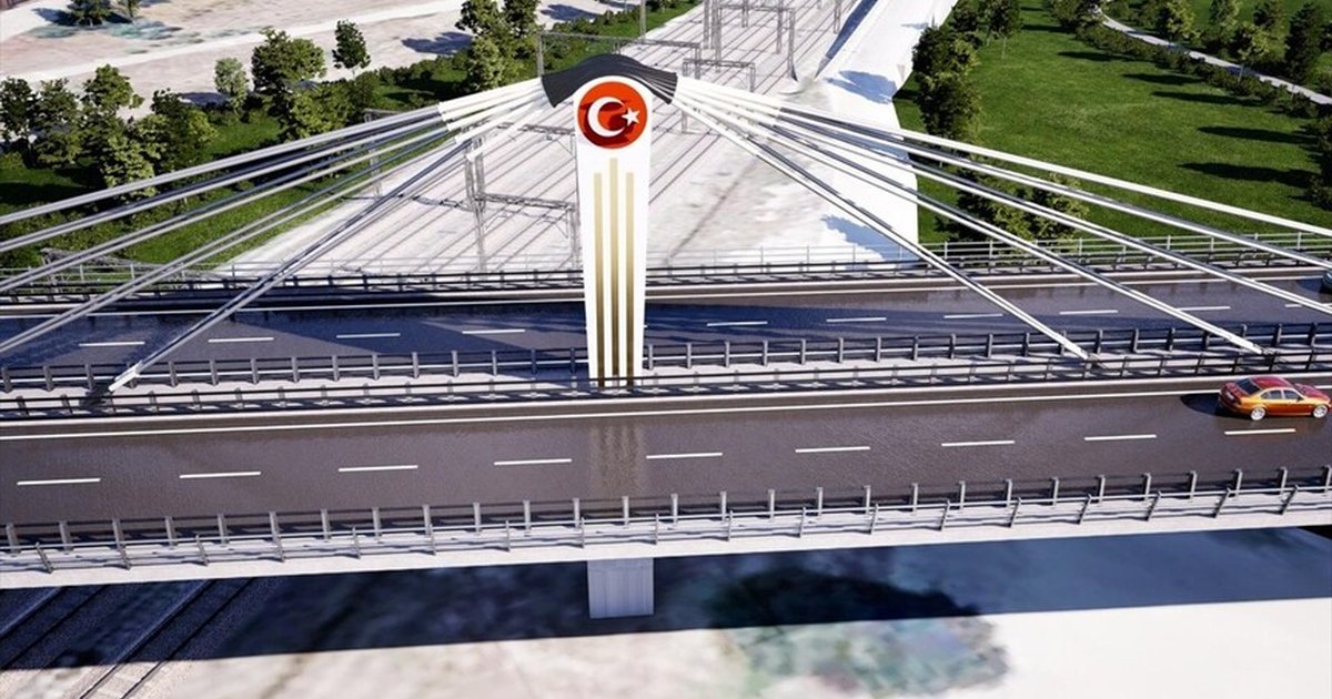 Bakan Uraloğlu: Ankara Havalimanı 'ANK' koduyla hizmet verecek