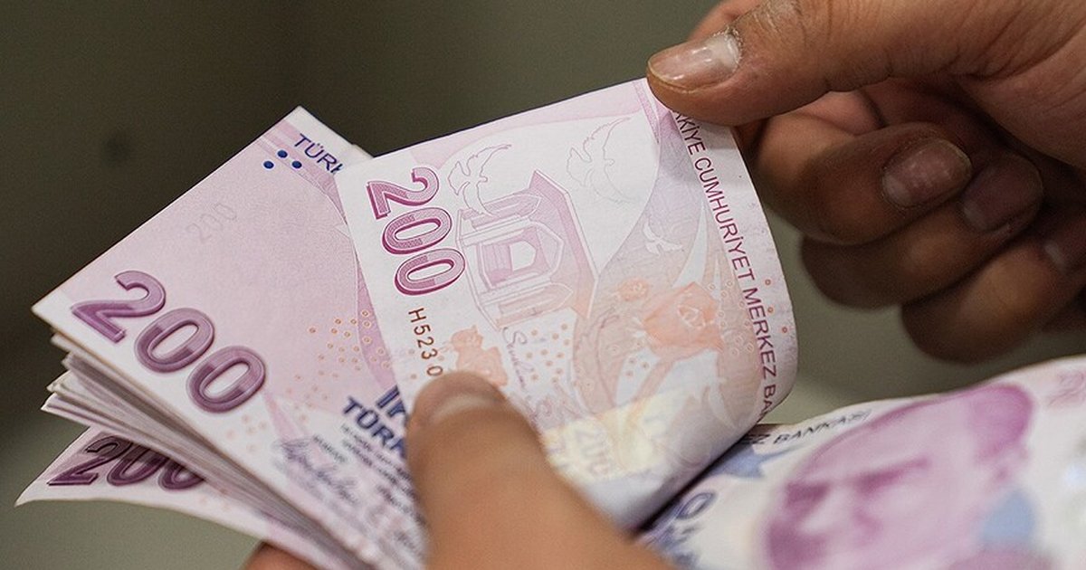 Haziran ayı SED ödemeleri hesaplara yatırıldı