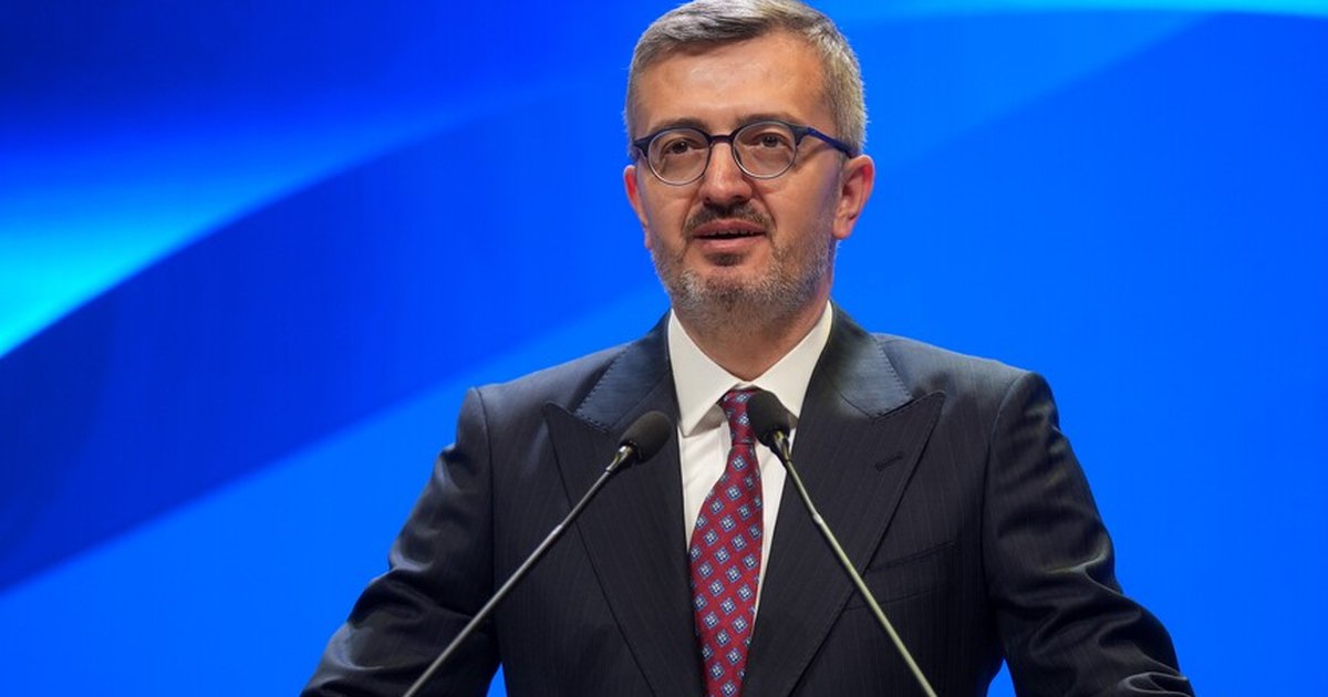İletişim Başkanı Duran'dan Ankara Havalimanı açıklaması