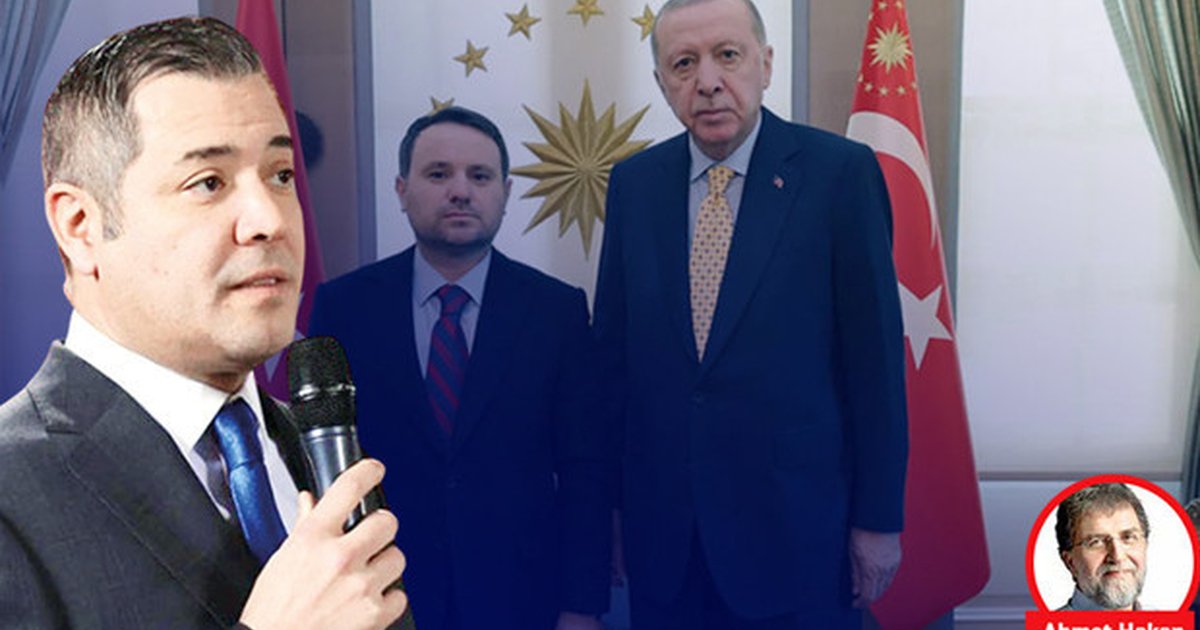 Murat Ongun'un aşırı aptal fitnesi gündemde