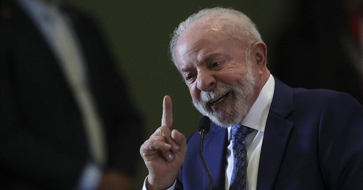 Lula'dan Trump'a seçimlere karışma uyarısı